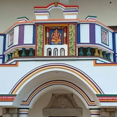 Mithila Eco Stay - Explore Chettinad Mithilaipatti Екстериор снимка