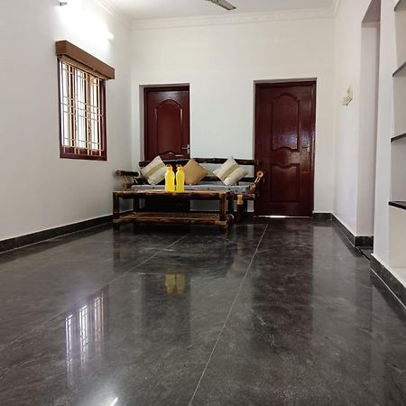 Mithila Eco Stay - Explore Chettinad Mithilaipatti Екстериор снимка