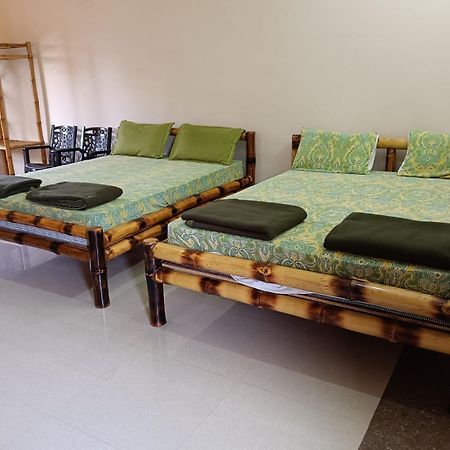 Mithila Eco Stay - Explore Chettinad Mithilaipatti Екстериор снимка