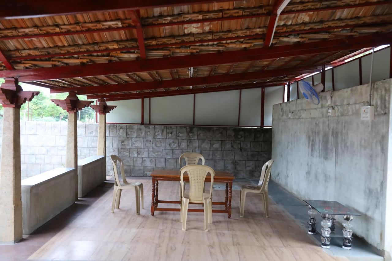Mithila Eco Stay - Explore Chettinad Mithilaipatti Екстериор снимка