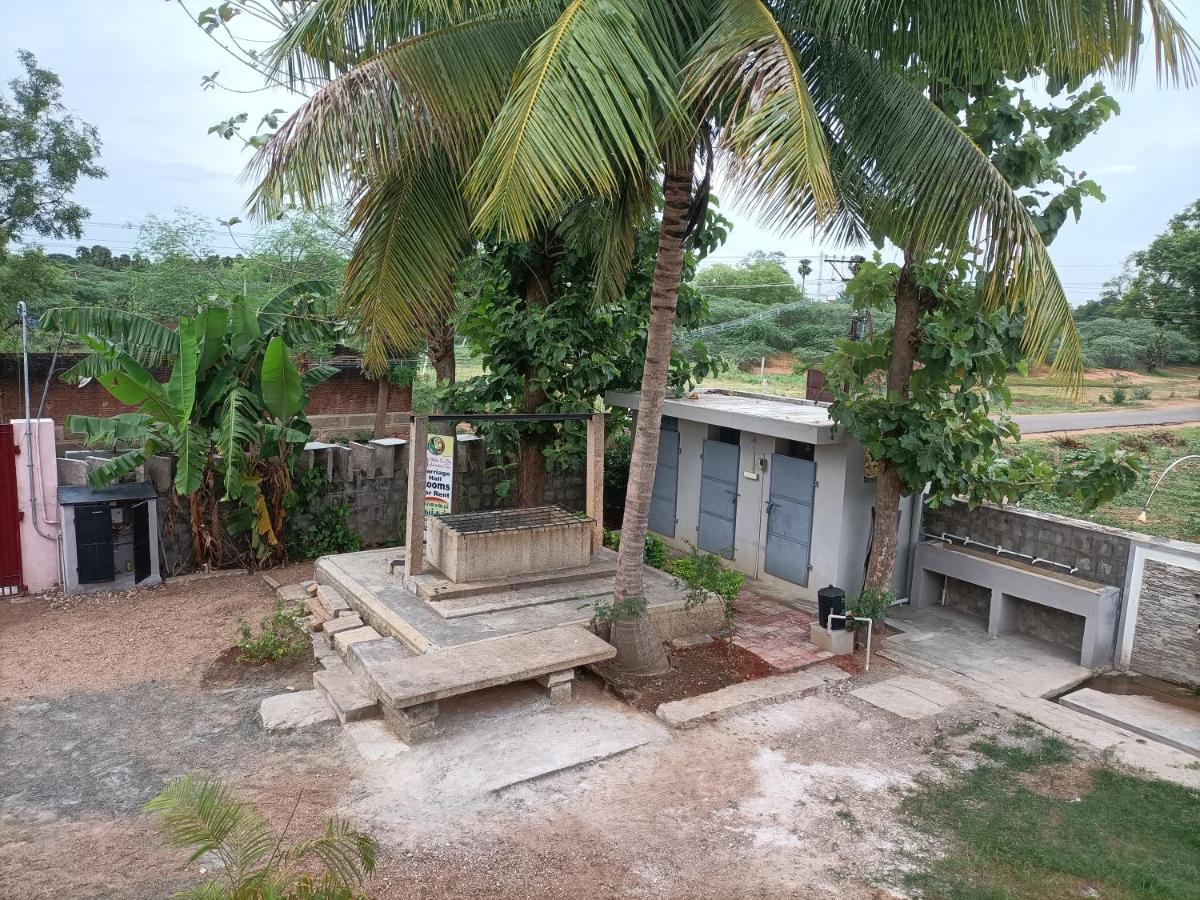 Mithila Eco Stay - Explore Chettinad Mithilaipatti Екстериор снимка