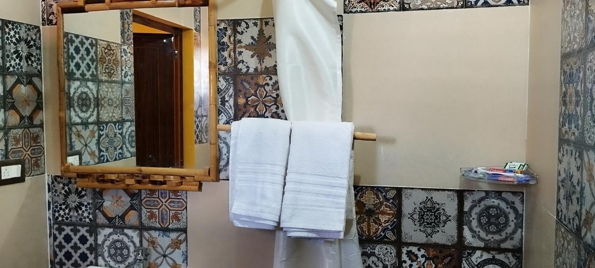 Mithila Eco Stay - Explore Chettinad Mithilaipatti Екстериор снимка
