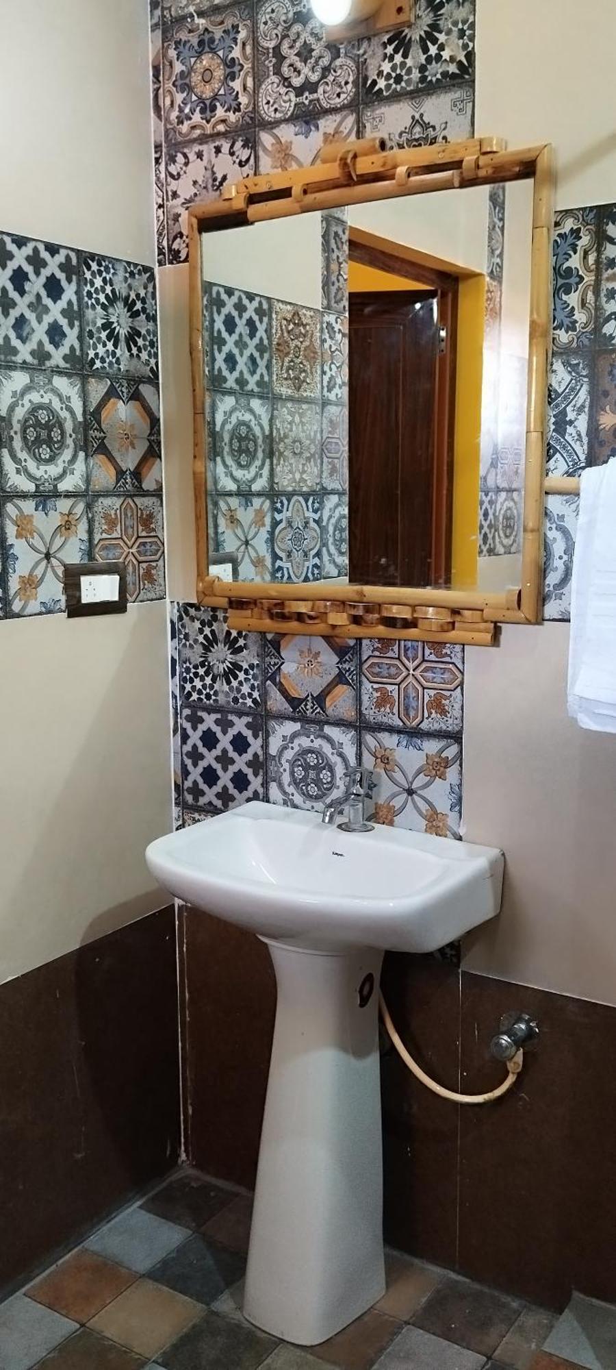 Mithila Eco Stay - Explore Chettinad Mithilaipatti Екстериор снимка