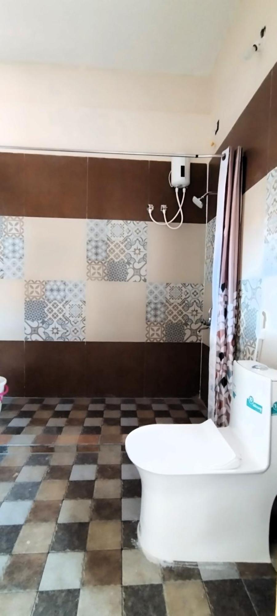 Mithila Eco Stay - Explore Chettinad Mithilaipatti Екстериор снимка