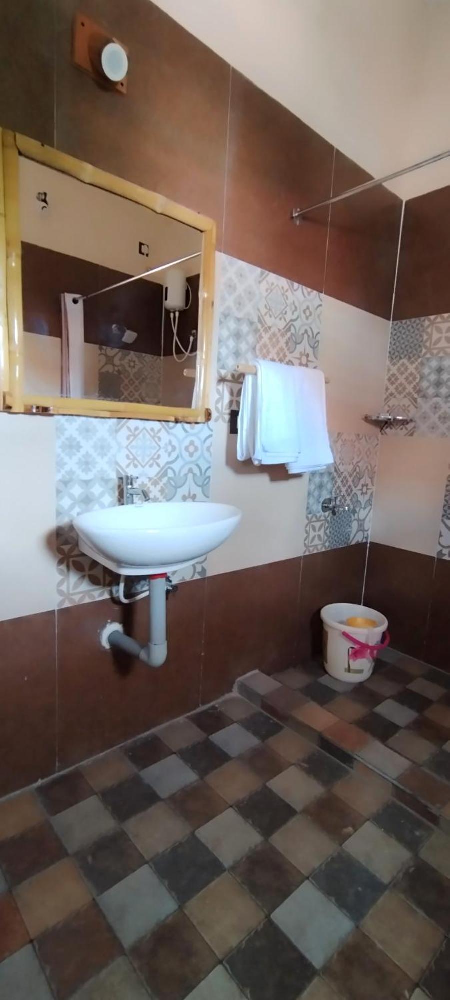 Mithila Eco Stay - Explore Chettinad Mithilaipatti Екстериор снимка