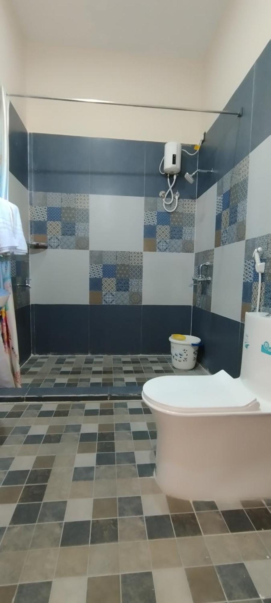 Mithila Eco Stay - Explore Chettinad Mithilaipatti Екстериор снимка