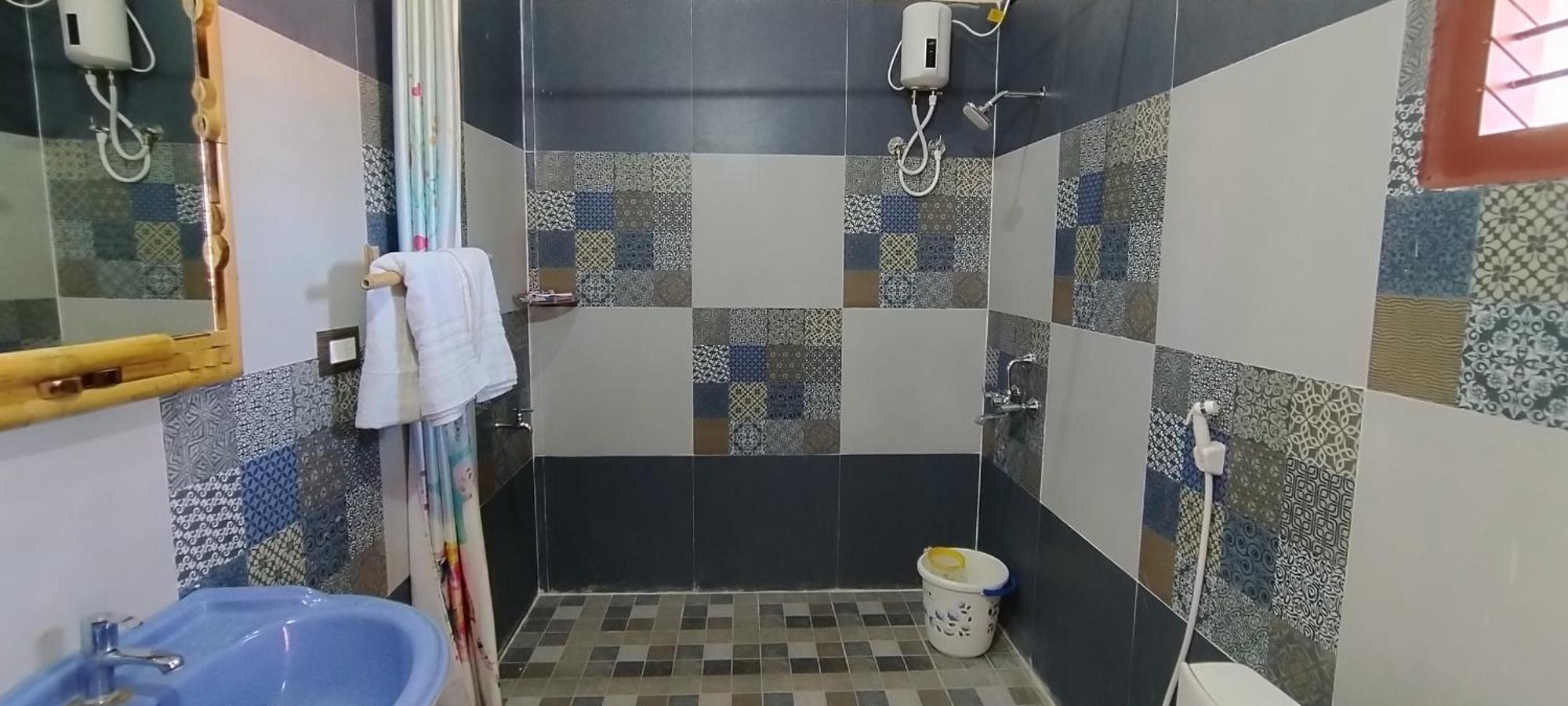 Mithila Eco Stay - Explore Chettinad Mithilaipatti Екстериор снимка