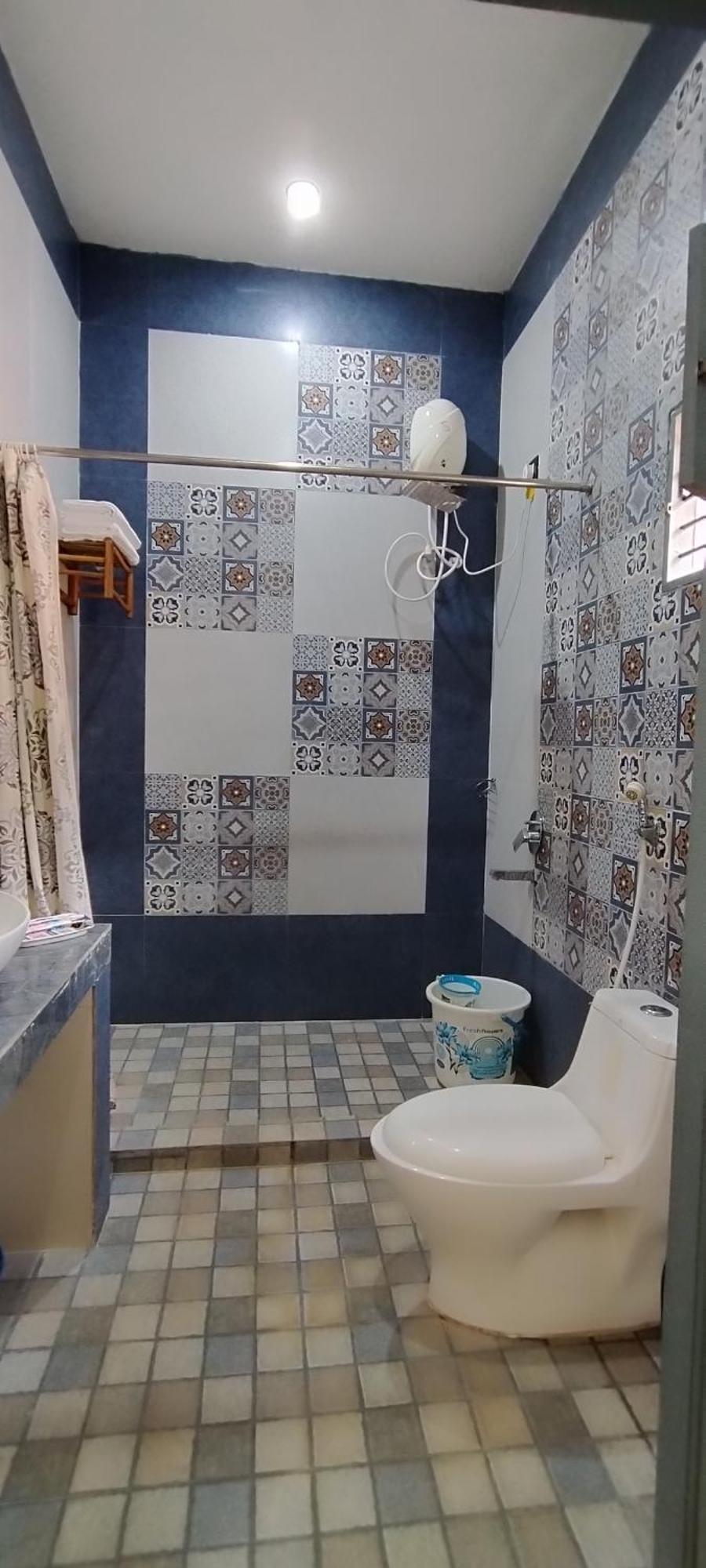 Mithila Eco Stay - Explore Chettinad Mithilaipatti Екстериор снимка