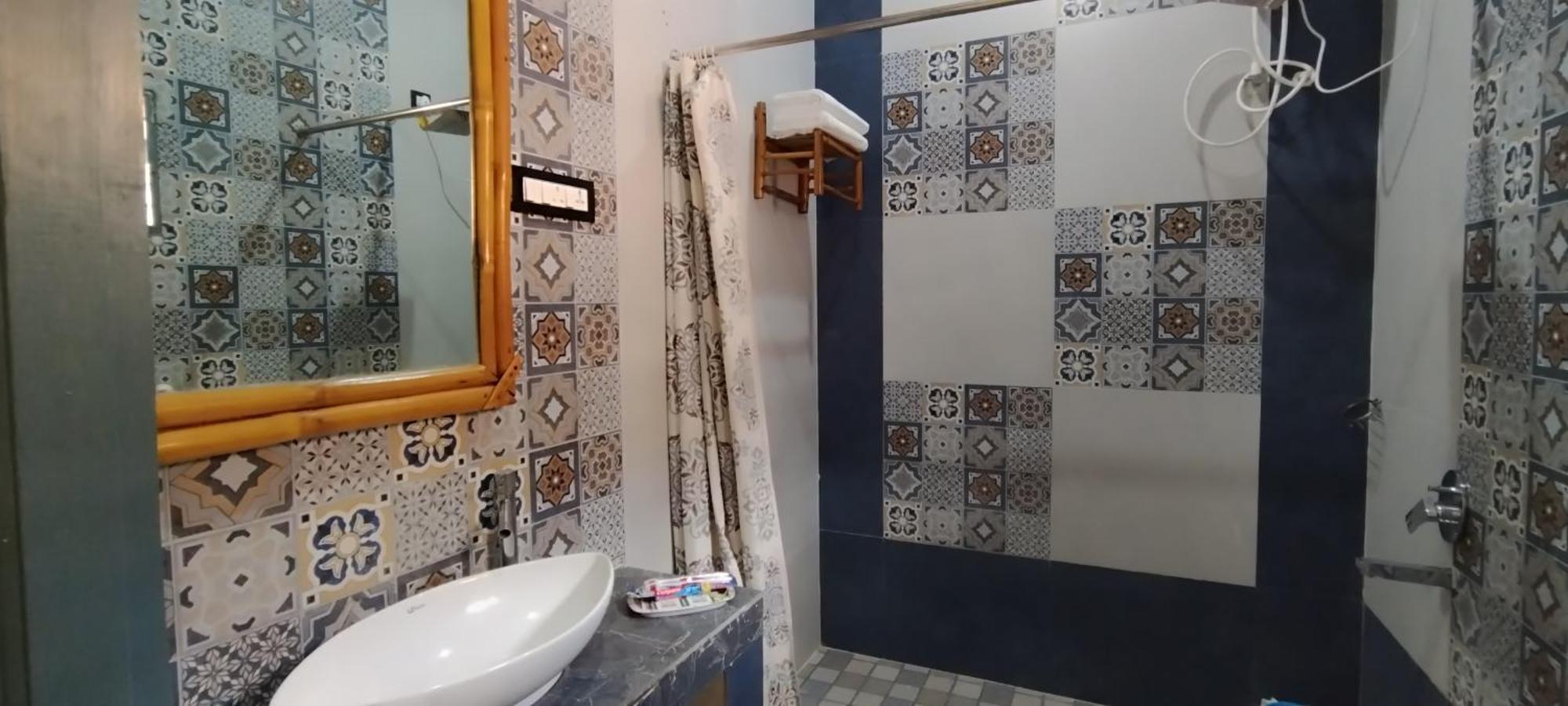 Mithila Eco Stay - Explore Chettinad Mithilaipatti Екстериор снимка