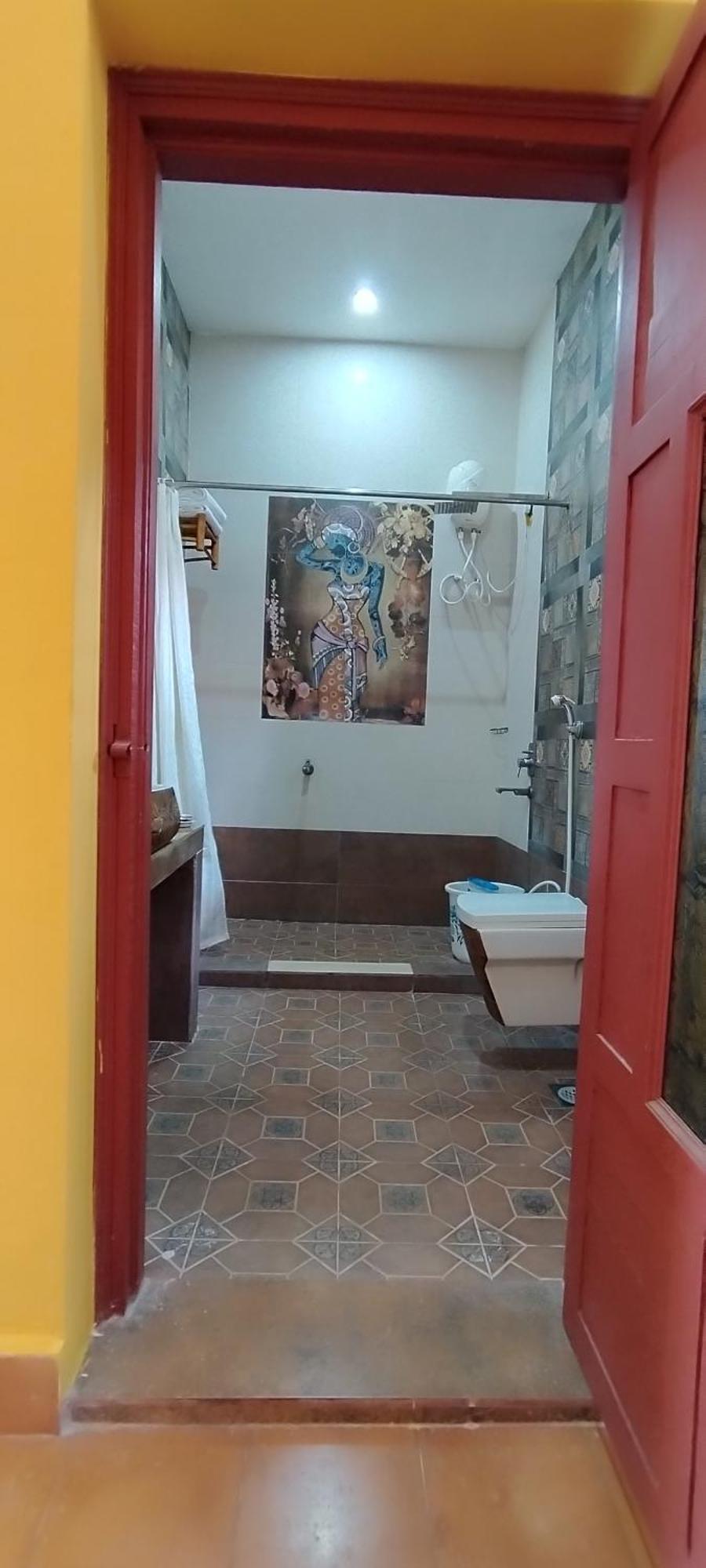 Mithila Eco Stay - Explore Chettinad Mithilaipatti Екстериор снимка