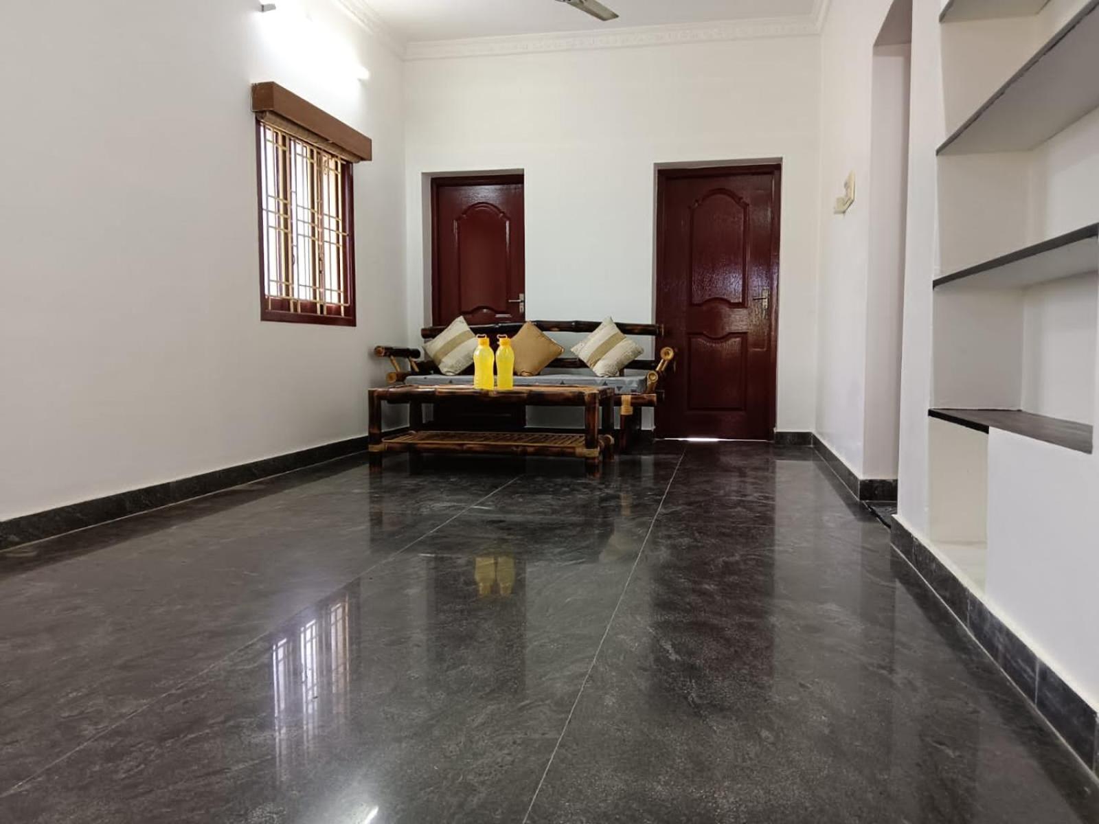 Mithila Eco Stay - Explore Chettinad Mithilaipatti Екстериор снимка