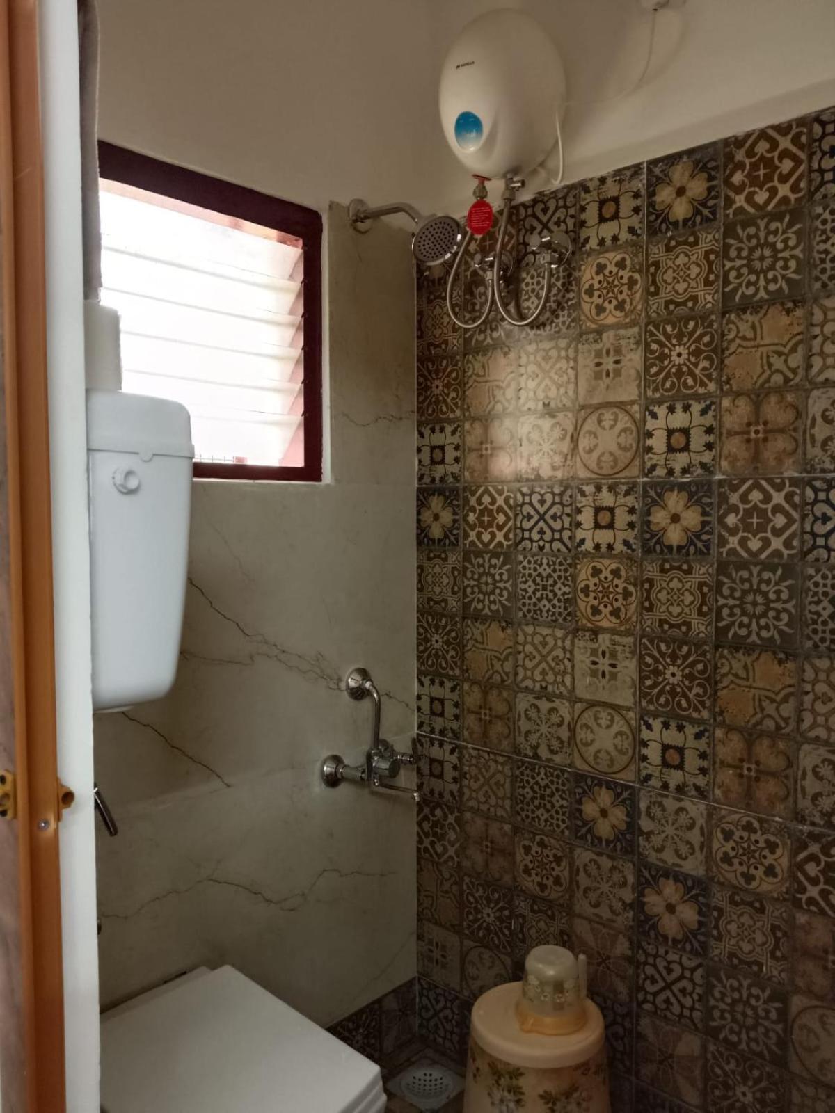 Mithila Eco Stay - Explore Chettinad Mithilaipatti Екстериор снимка