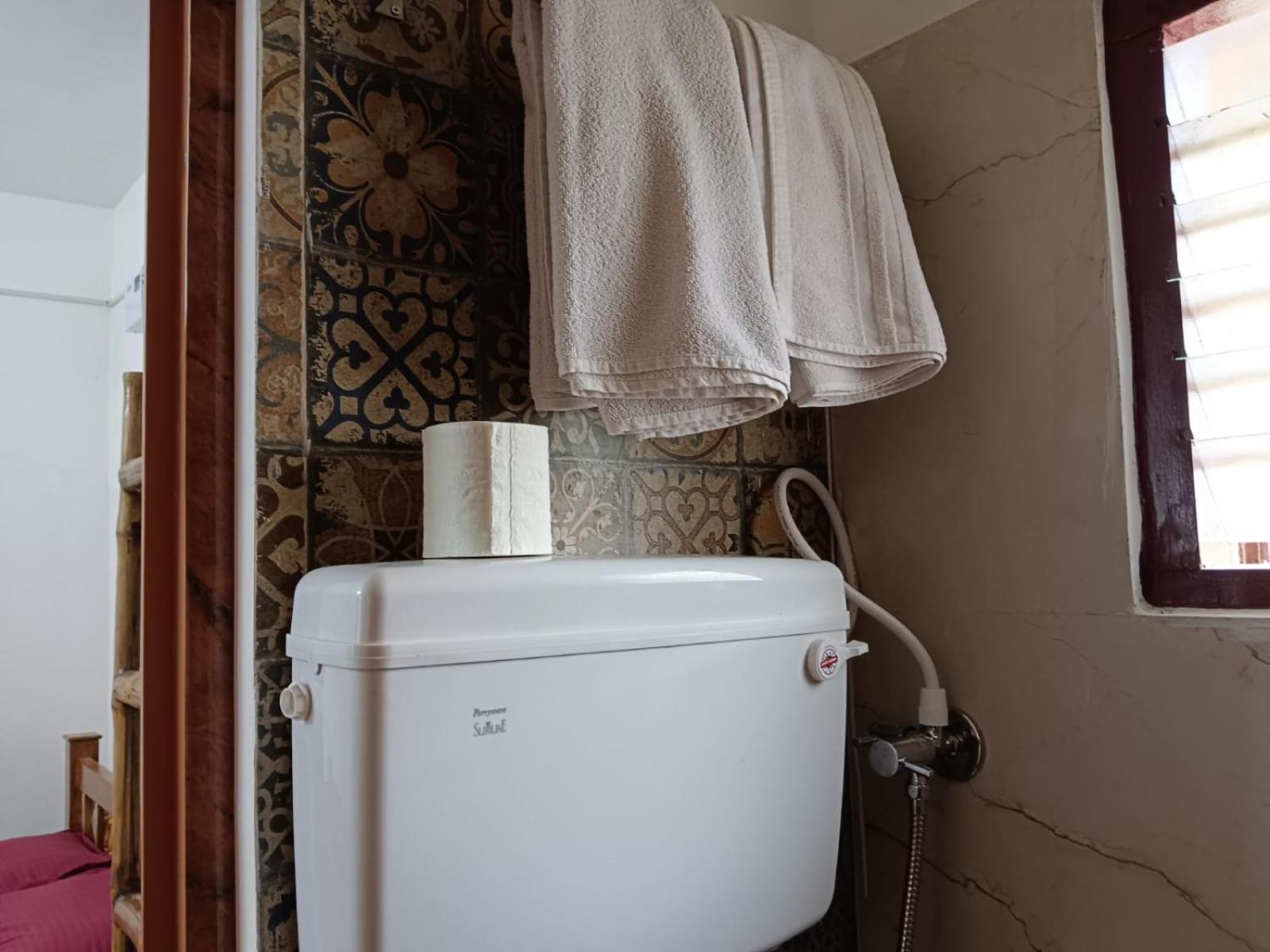 Mithila Eco Stay - Explore Chettinad Mithilaipatti Екстериор снимка